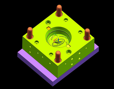 VM Enterprises - Hub Caps